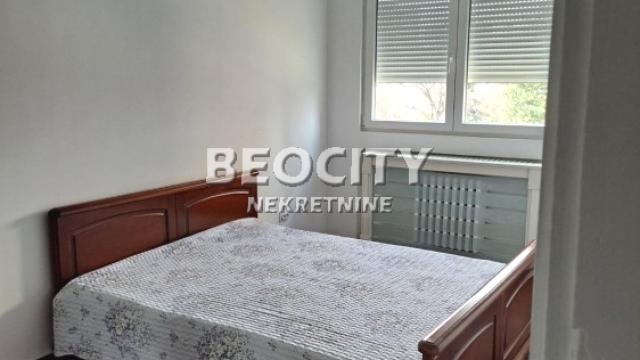 Stan, Dvoiposoban, Prodaja, 63m2, Kanarevo brdo, Rakovica, Vukasovićeva