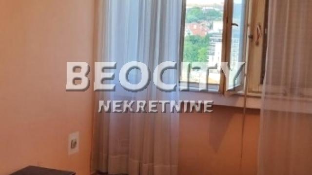 Stan, Jednoiposoban, Izdavanje, 39m2, Mirijevo, Zvezdara, Mirijevski venac