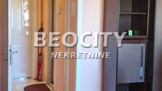 Stan, Jednoiposoban, Izdavanje, 39m2, Mirijevo, Zvezdara, Mirijevski venac