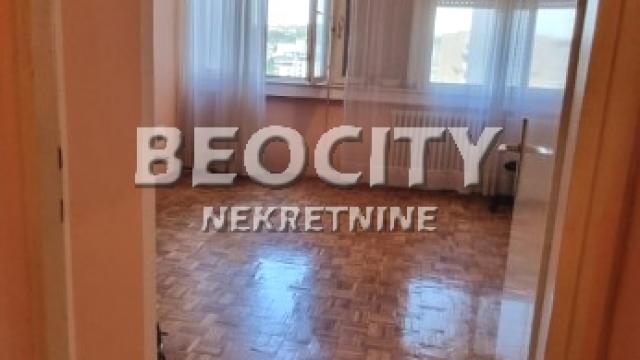Stan, Jednoiposoban, Izdavanje, 39m2, Mirijevo, Zvezdara, Mirijevski venac