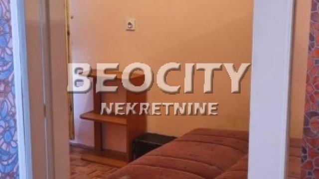 Stan, Jednoiposoban, Izdavanje, 39m2, Mirijevo, Zvezdara, Mirijevski venac