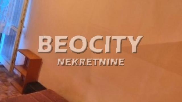 Stan, Jednoiposoban, Izdavanje, 39m2, Mirijevo, Zvezdara, Mirijevski venac