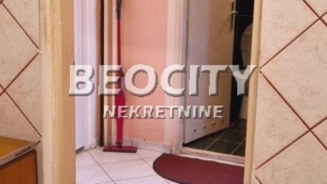 Stan, Jednoiposoban, Izdavanje, 39m2, Mirijevo, Zvezdara, Mirijevski venac