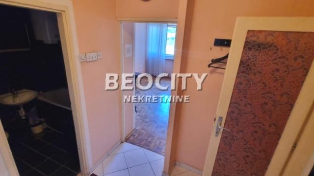 Stan, Jednoiposoban, Izdavanje, 39m2, Mirijevo, Zvezdara, Mirijevski venac