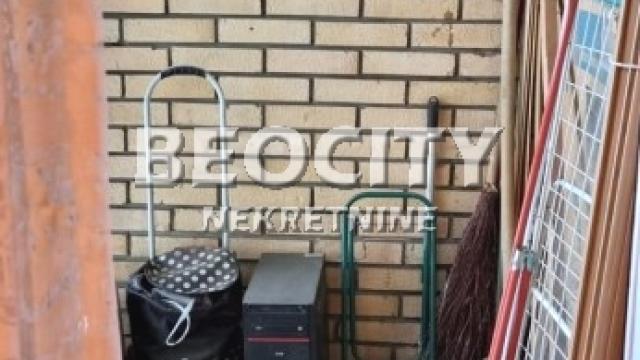Stan, Jednoiposoban, Izdavanje, 39m2, Mirijevo, Zvezdara, Mirijevski venac
