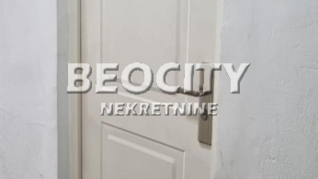 Stan, Jednoiposoban, Izdavanje, 39m2, Mirijevo, Zvezdara, Mirijevski venac