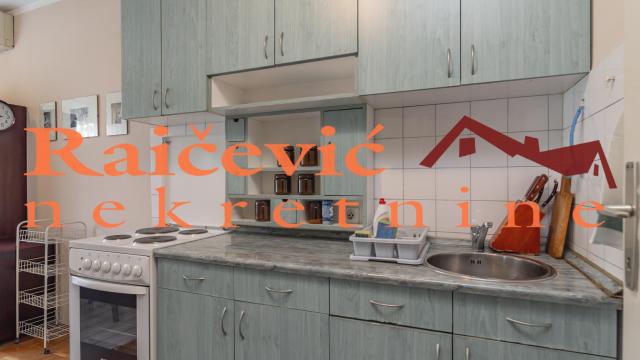 Stan, Dvosoban, Izdavanje, 51m2, Blok 64, Novi Beograd, Gandijeva