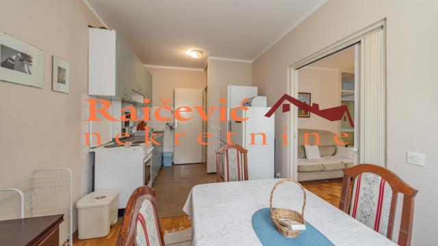 Stan, Dvosoban, Izdavanje, 51m2, Blok 64, Novi Beograd, Gandijeva