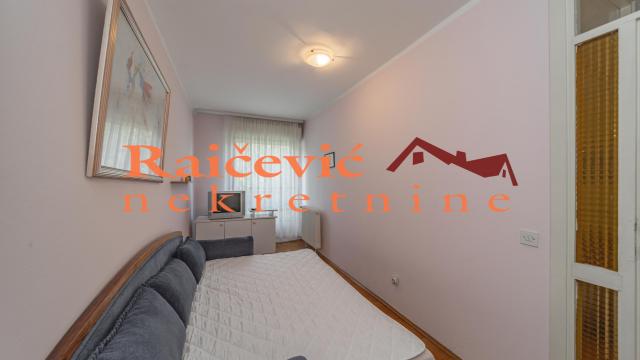 Stan, Dvosoban, Izdavanje, 51m2, Blok 64, Novi Beograd, Gandijeva
