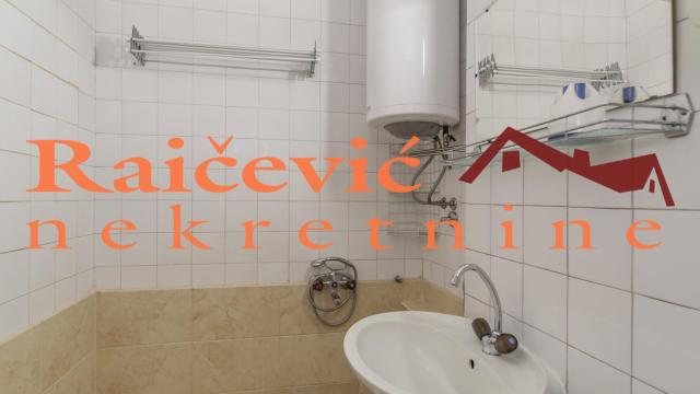 Stan, Dvosoban, Izdavanje, 51m2, Blok 64, Novi Beograd, Gandijeva
