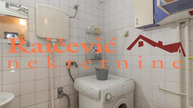 Stan, Dvosoban, Izdavanje, 51m2, Blok 64, Novi Beograd, Gandijeva