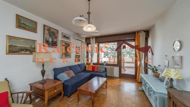 Stan, Trosoban, Prodaja, 125m2, Voždovac, Vojvode Stepe