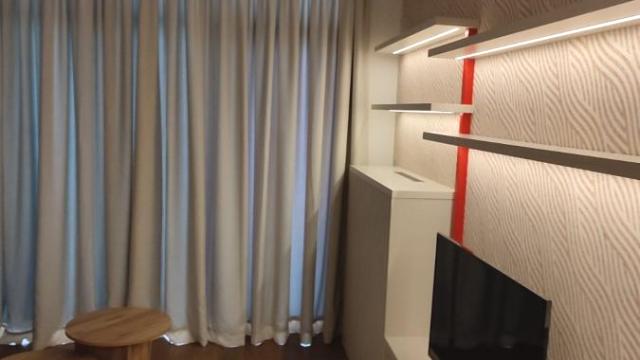 Stan, Dvosoban, Izdavanje, 57m2, Beograd na vodi, Savski venac, Hercegovačka