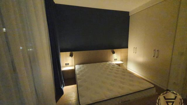Stan, Dvosoban, Izdavanje, 57m2, Beograd na vodi, Savski venac, Hercegovačka