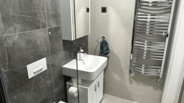 Stan, Dvosoban, Izdavanje, 50m2, Dorćol, Stari grad, Venizelosova