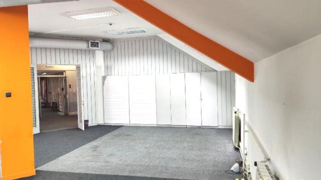 Poslovni prostor, Izdavanje, 310m2, Politika, Stari grad, Nušićeva