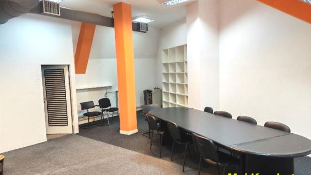 Poslovni prostor, Izdavanje, 310m2, Politika, Stari grad, Nušićeva