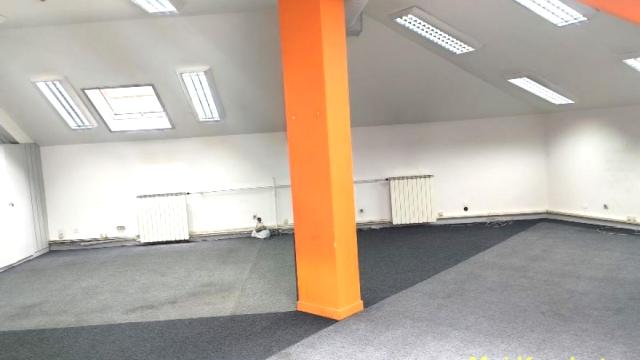 Poslovni prostor, Izdavanje, 310m2, Politika, Stari grad, Nušićeva