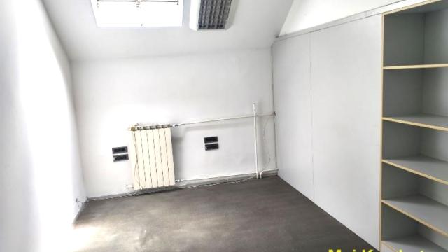 Poslovni prostor, Izdavanje, 310m2, Politika, Stari grad, Nušićeva
