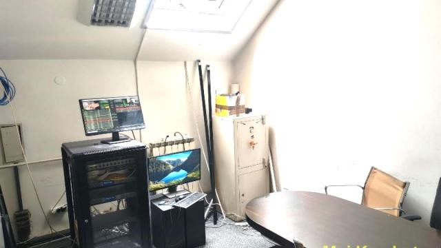 Poslovni prostor, Izdavanje, 310m2, Politika, Stari grad, Nušićeva