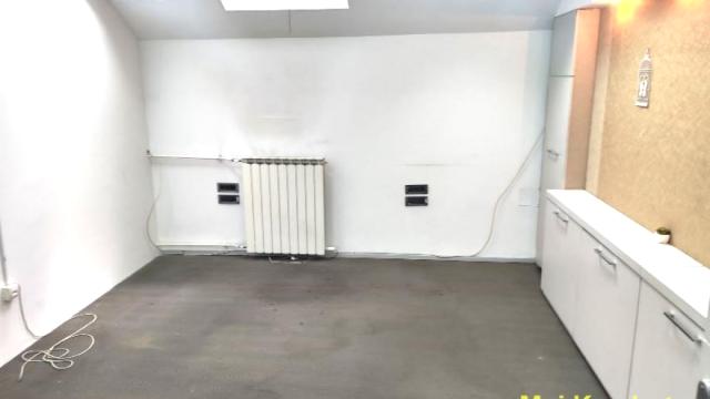 Poslovni prostor, Izdavanje, 310m2, Politika, Stari grad, Nušićeva