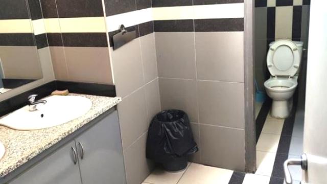 Poslovni prostor, Izdavanje, 310m2, Politika, Stari grad, Nušićeva