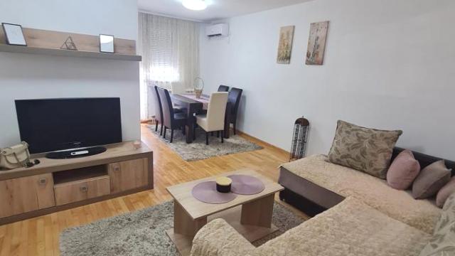 Stan, Trosoban, Izdavanje, 58m2, Saobraćajni fakultet, Voždovac, Vojvode Stepe