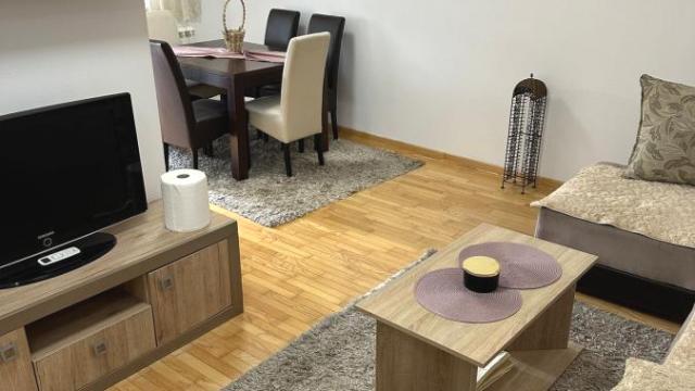 Stan, Trosoban, Izdavanje, 58m2, Saobraćajni fakultet, Voždovac, Vojvode Stepe