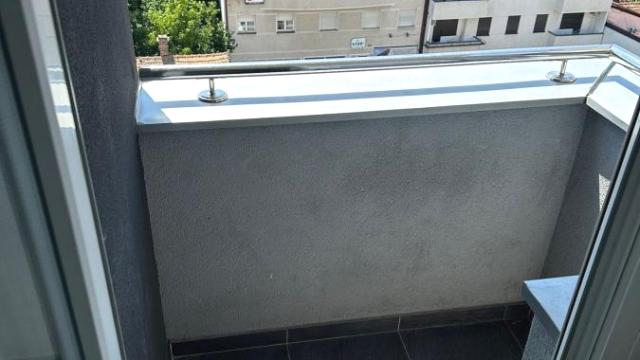 Stan, Trosoban, Izdavanje, 58m2, Saobraćajni fakultet, Voždovac, Vojvode Stepe
