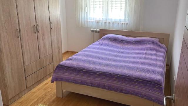 Stan, Trosoban, Izdavanje, 58m2, Saobraćajni fakultet, Voždovac, Vojvode Stepe