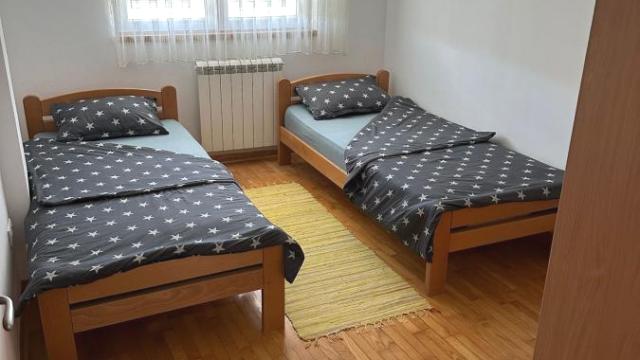 Stan, Trosoban, Izdavanje, 58m2, Saobraćajni fakultet, Voždovac, Vojvode Stepe