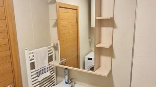 Stan, Trosoban, Izdavanje, 58m2, Saobraćajni fakultet, Voždovac, Vojvode Stepe