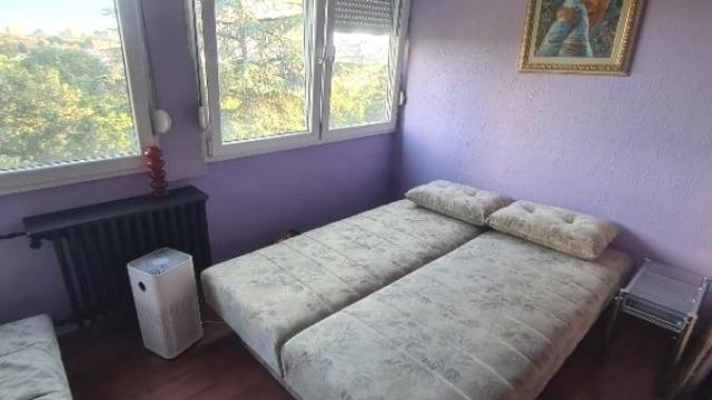 Stan, Dvosoban, Prodaja, 47m2, Šumice, Voždovac, Ustanička