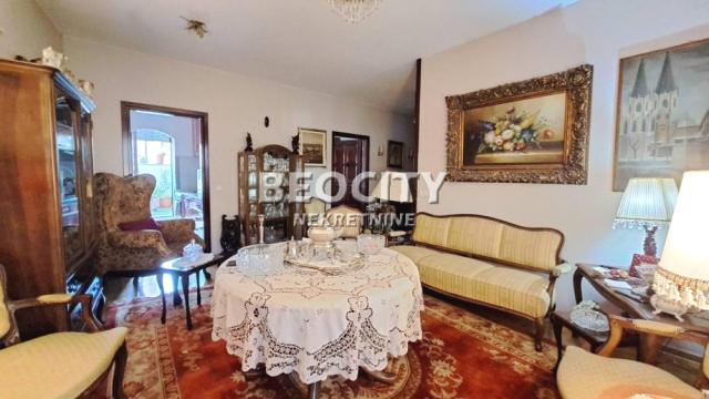 Stan, Trosoban, Prodaja, 61m2, Čubura, Vračar, Sazonova