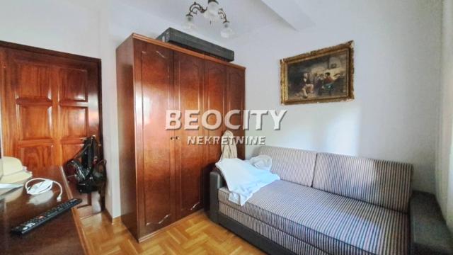 Stan, Trosoban, Prodaja, 61m2, Čubura, Vračar, Sazonova