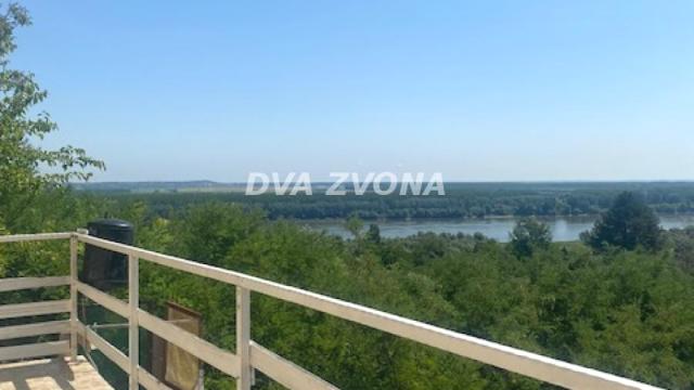 Kuća, četvorosoban, Prodaja, 104m2, Stari Slankamen, Okolno mesto, Indjija