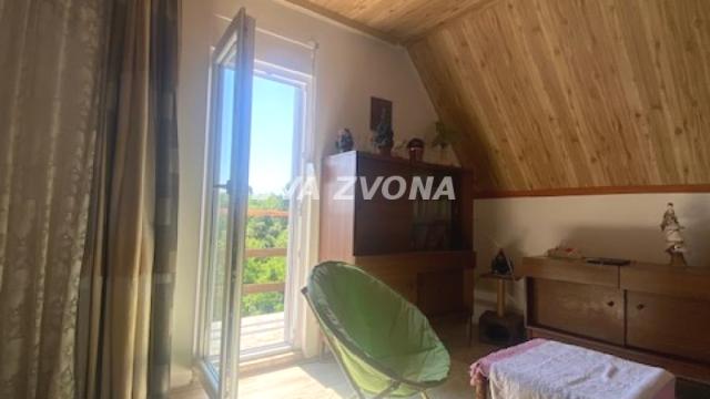Kuća, četvorosoban, Prodaja, 104m2, Stari Slankamen, Okolno mesto, Indjija