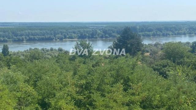 Kuća, četvorosoban, Prodaja, 104m2, Stari Slankamen, Okolno mesto, Indjija