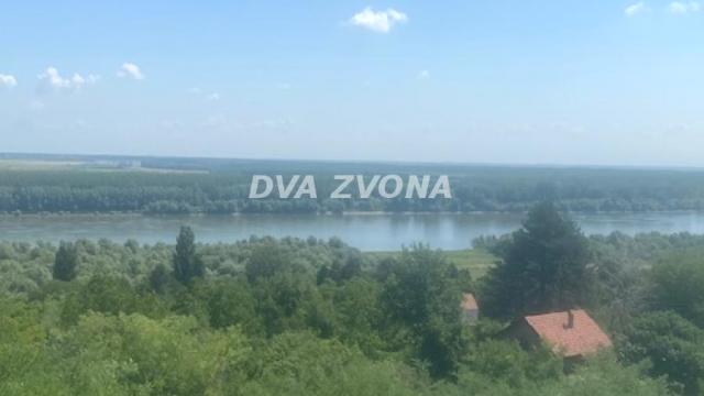 Kuća, četvorosoban, Prodaja, 104m2, Stari Slankamen, Okolno mesto, Indjija