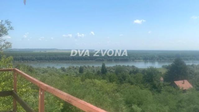 Kuća, četvorosoban, Prodaja, 104m2, Stari Slankamen, Okolno mesto, Indjija
