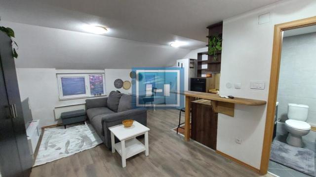 Stan, Dvosoban, Izdavanje, 52m2, Paraćin
