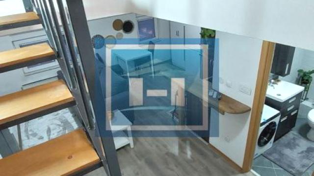 Stan, Dvosoban, Izdavanje, 52m2, Paraćin