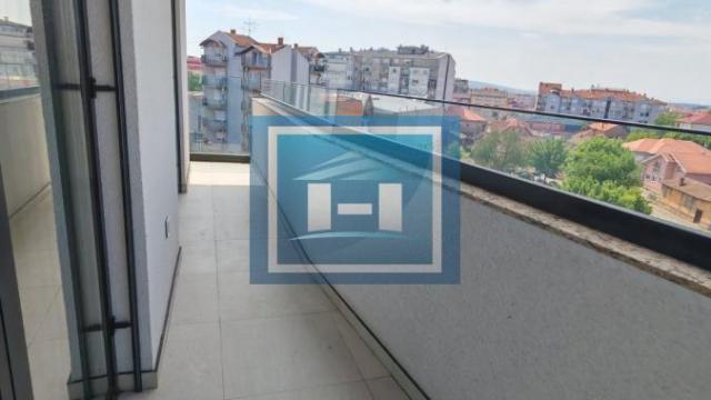 Stan, Trosoban, Prodaja, 87m2, Centar, Gradska lokacija, Paraćin
