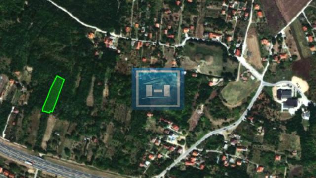 Plac, Prodaja, m2, Karadjordjevo brdo, Gradska lokacija, Paraćin