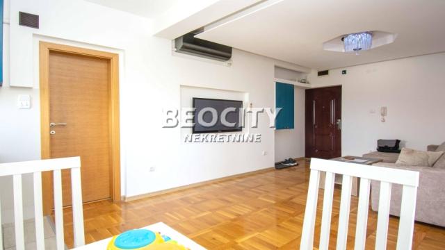 Stan, Dvosoban, Prodaja, 40m2, Makiš, Čukarica, Vodovodska 2. deo