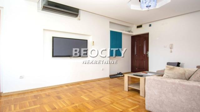 Stan, Dvosoban, Prodaja, 40m2, Makiš, Čukarica, Vodovodska 2. deo