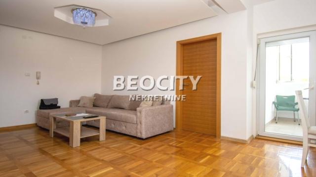 Stan, Dvosoban, Prodaja, 40m2, Makiš, Čukarica, Vodovodska 2. deo