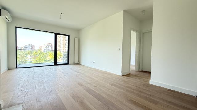 Stan, Dvosoban, Prodaja, 55m2, Luke Ćelovića Trebinjca