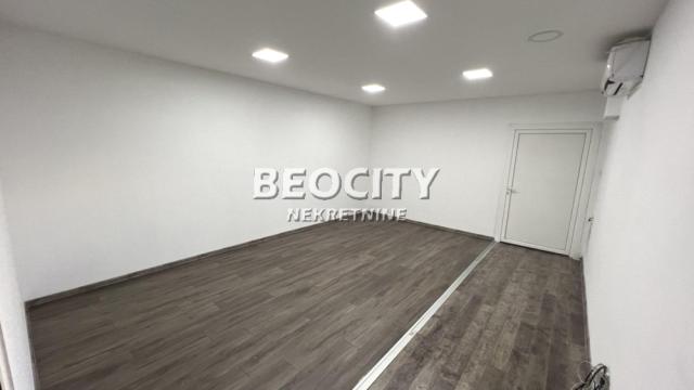 Poslovni prostor, Dvosoban, Izdavanje, 45m2, Bubanj potok, Voždovac, Kružni put
