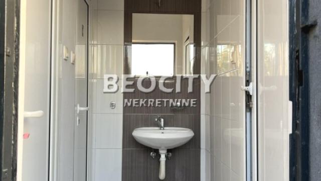 Poslovni prostor, Dvosoban, Izdavanje, 45m2, Bubanj potok, Voždovac, Kružni put